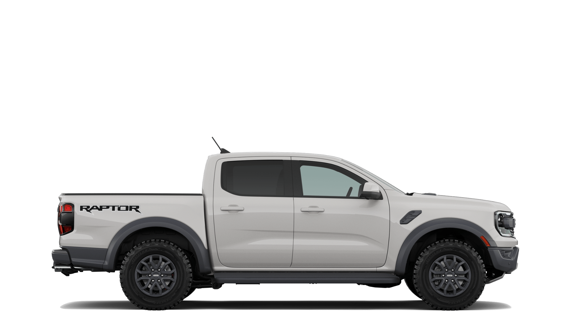 2026 Ford Ranger® External Image 1
